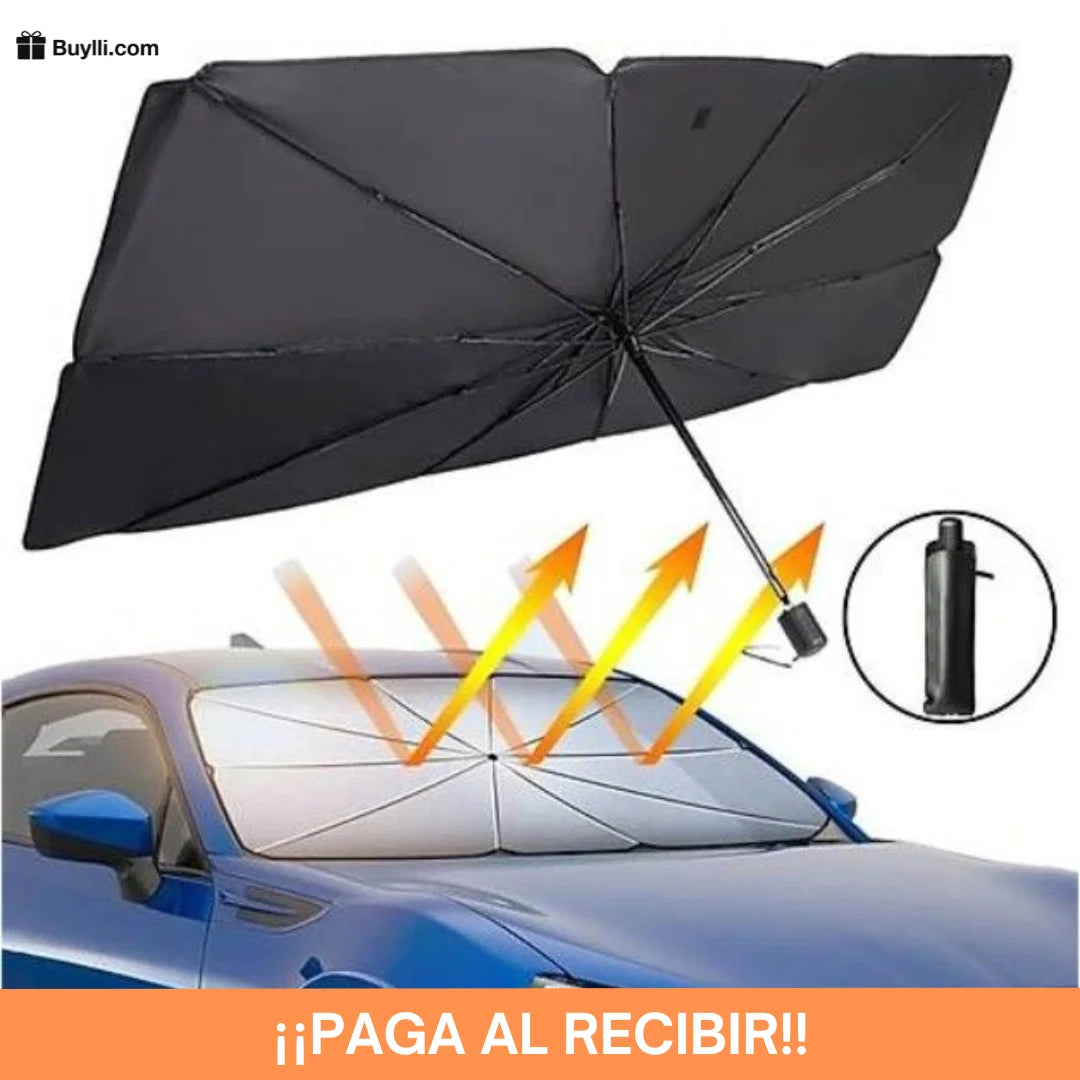 Quitasol SunBlocker Pro™