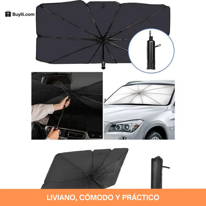 Quitasol SunBlocker Pro™