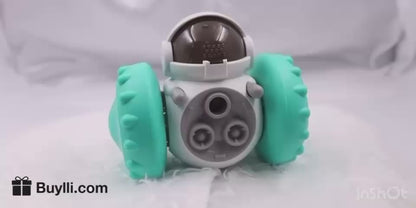 Juguete Perro con Dispensador De Comida - ¡Paga al recibir tu producto!